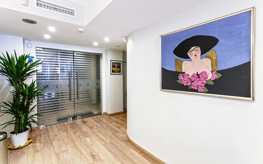 Neoson Görüntüleme Merkezi — Radiology & Imaging in Istanbul