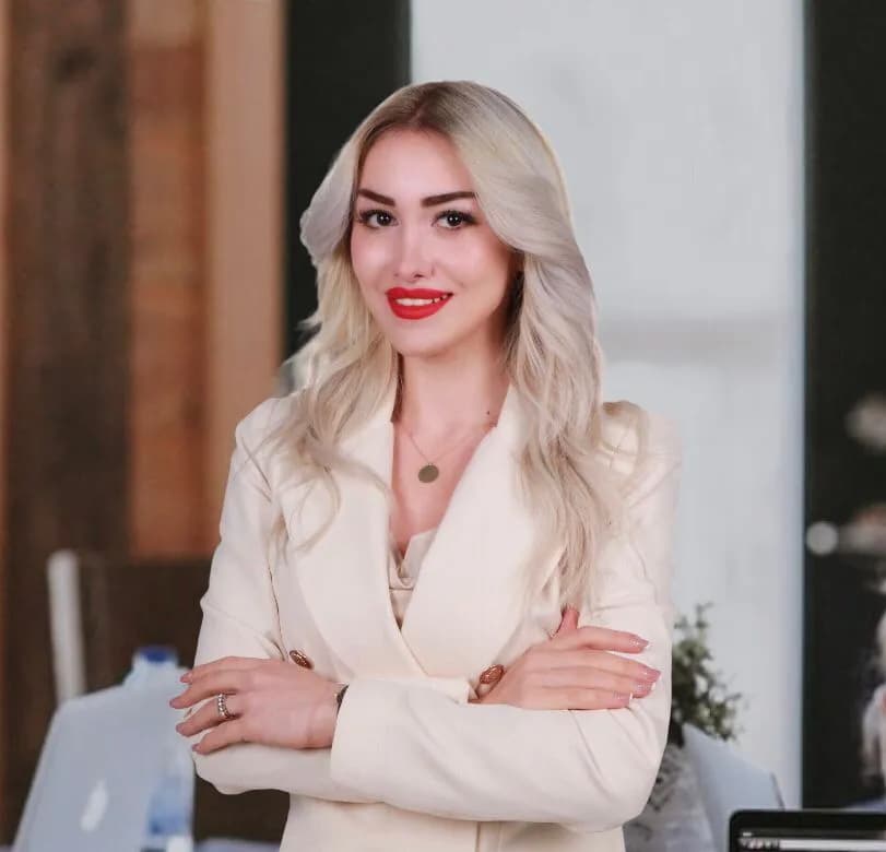 Diyetisyen Nur Aslandaş — Nutrition & Dietetics in Istanbul
