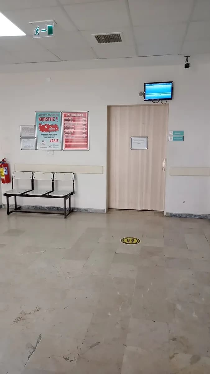 Pendik Devlet Hastanesi Kaynarca Semt Polikliniği