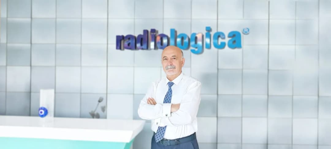 Rad. Dr. Hikmet Karagüllü