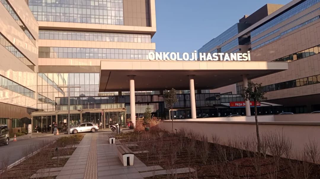 Onkoloji Hastanesi