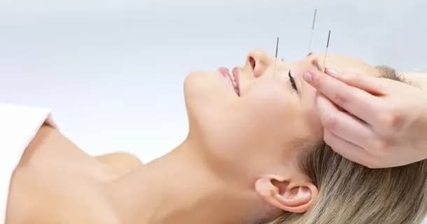 Akupunktur İle Hamilelikte Migren Tedavisi — Alternative & Holistic Medicine in Istanbul
