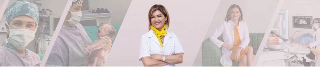 Op. Dr. Tülay Çağlar - Tüp Bebek Tedavisi — Fertility & IVF in Istanbul