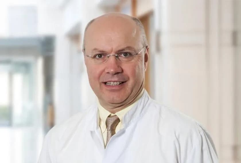 Prof.Dr. Serdar Turhal — Oncology & Cancer Care in Istanbul