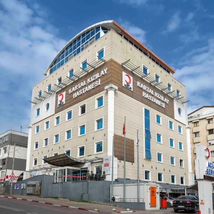 Kartal Kızılay Medical Center