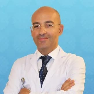 Prof. Dr. Cem Coşkun Avcı — Orthopedics & Sports Medicine in Istanbul