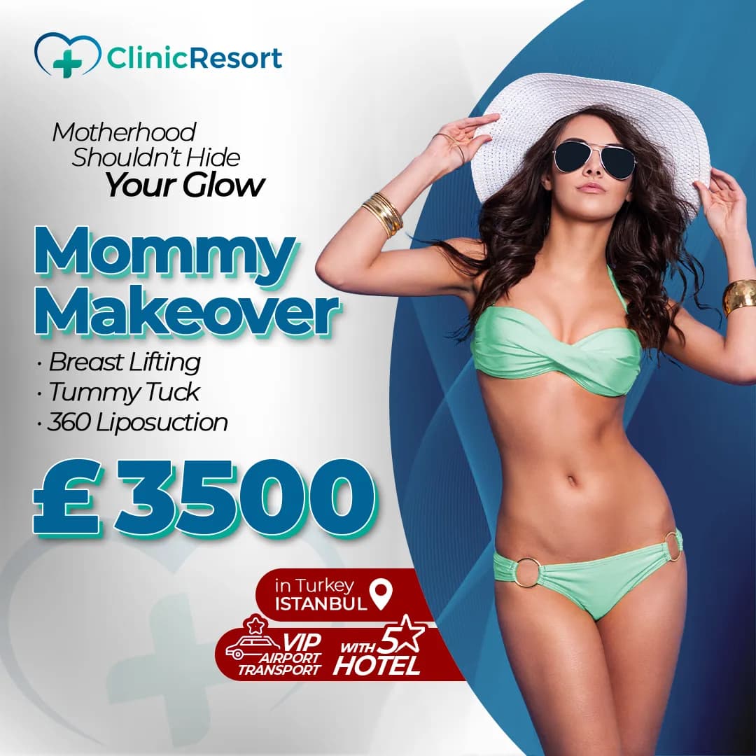 ClinicResort