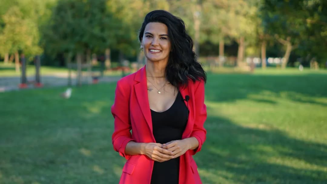 Op. Dr. Can Zeliha GÜL — Cosmetic & Plastic Surgery in Istanbul