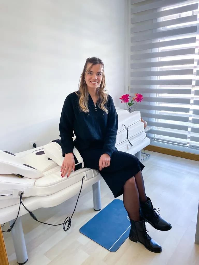 Dyt. Buse Küçükdemir — Nutrition & Dietetics in Istanbul