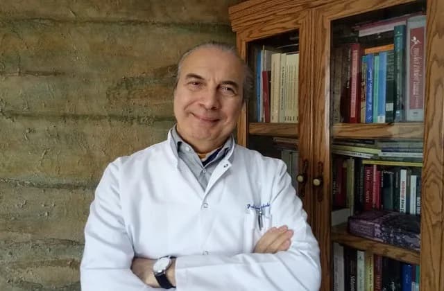 Prof. Dr. Kadircan Keskinbora — Eye Care & Ophthalmology in Istanbul