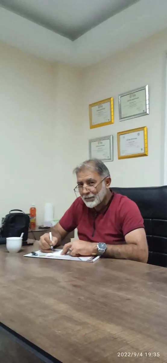 Asel Psikolojik Danışmanlık ve Metafizik