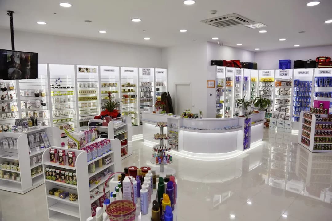 Evvota Biyomedikal - Tıbbi Cihaz Satış ve Klinik Mühendislik Hizmetleri — Medical Equipment & Supplies in Istanbul