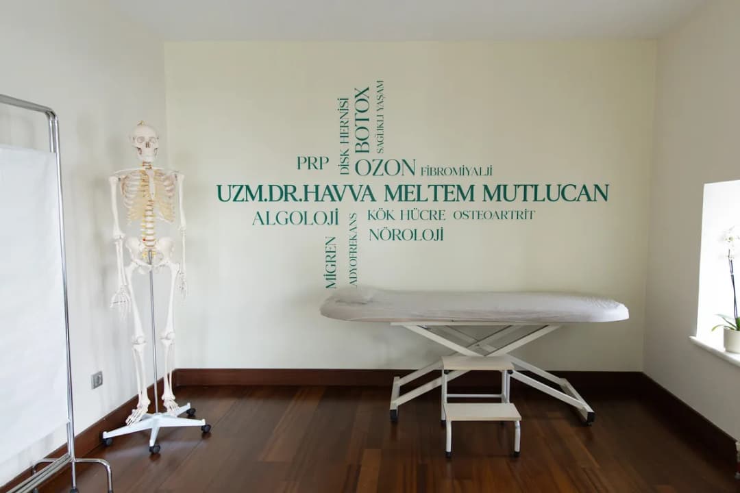 Dr.Havva Meltem Mutlucan