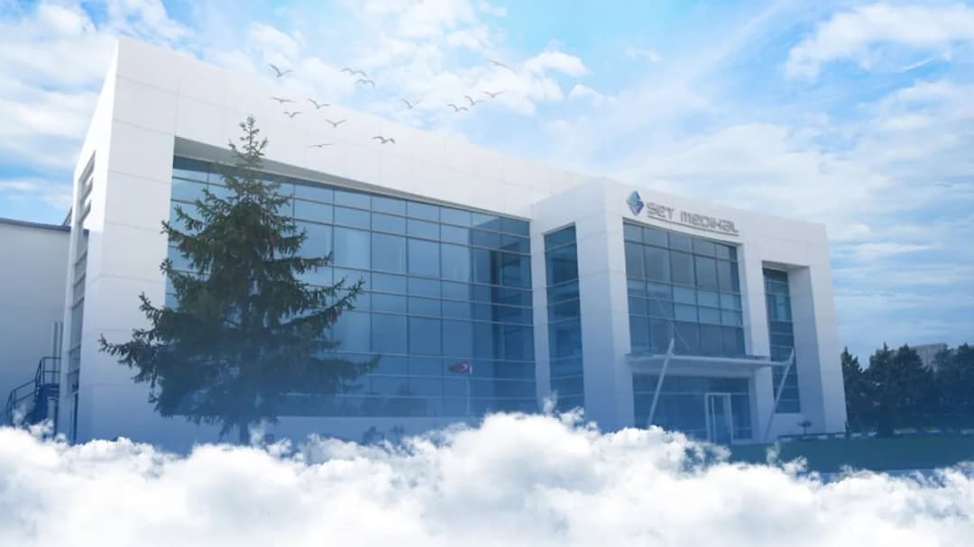 Set Medikal San. ve Tic — Medical Equipment & Supplies in Istanbul