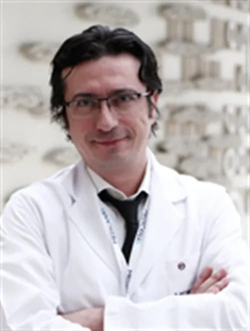 Prof.Dr Emre Tutal — Nephrology in Istanbul