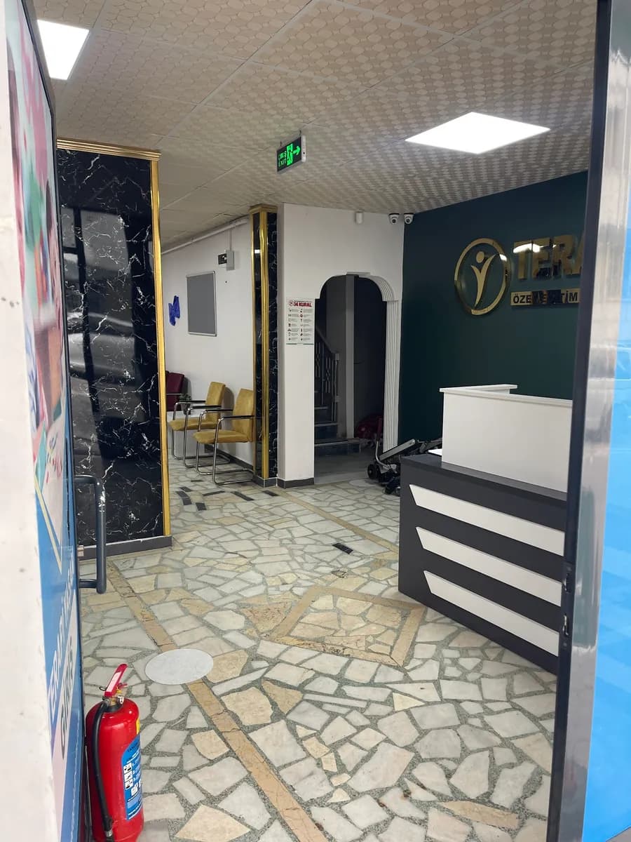 Özel Esenyurt Terapi Yaşam Özel Eğitim ve rehabilitasyon merkezi — Physiotherapy & Rehabilitation in Istanbul