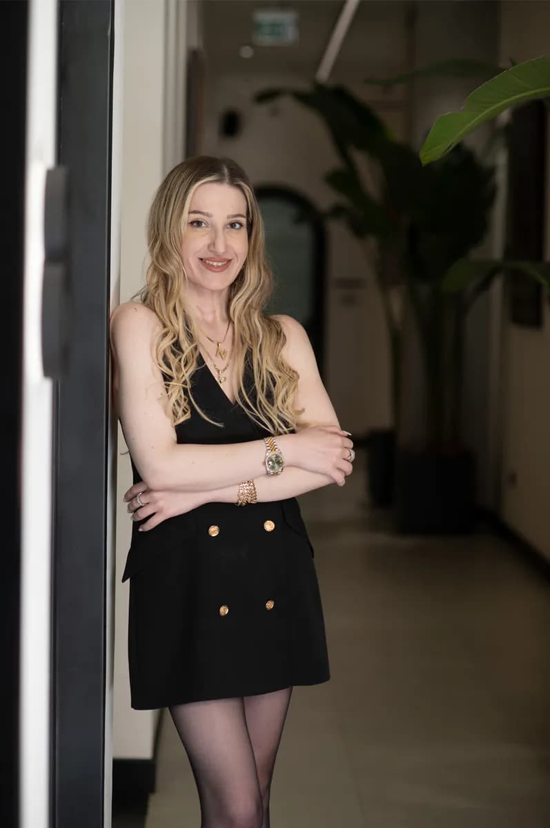 Beform by Ece Sarı — Nutrition & Dietetics in Istanbul
