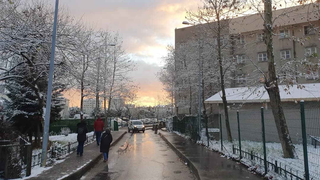 Ümraniye Eğitim Ve Araştırma Hastanesi Kantini