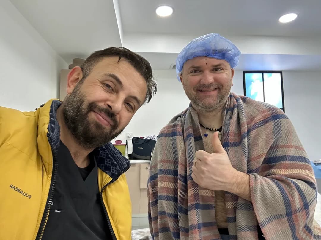 Hair Center Saç Ekim Merkezi