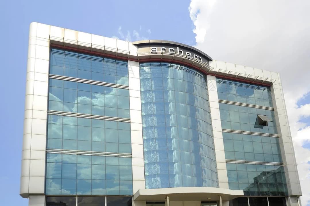 Archem Diagnostics — Labs & Diagnostics in Istanbul