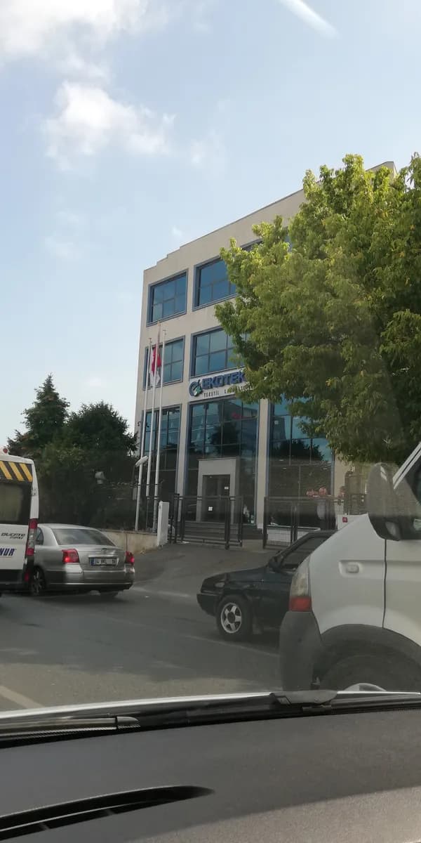 Ekoteks Laboratory and Inspection Services — Labs & Diagnostics in Istanbul
