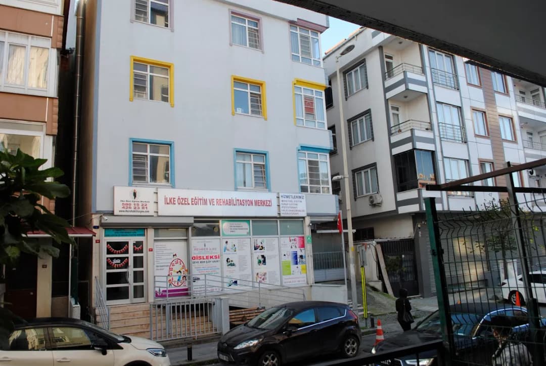 Yeni Rehber İlke Özel Eğitim ve Rehabilitasyon Merkezi
