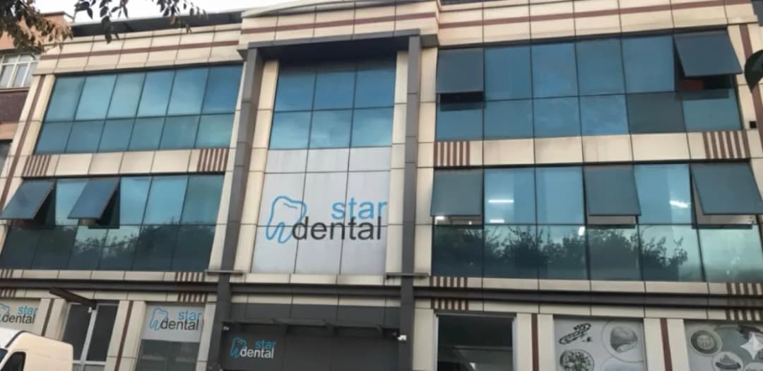 Stardental Medikal — Dental Clinics in Istanbul