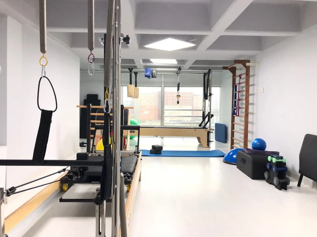 Fizyotherapy Sağlıklı Yaşam Merkezi Beylikdüzü — Physiotherapy & Rehabilitation in Istanbul