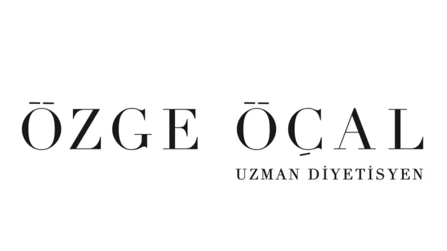 Özge Öçal Beslenme Danışmanlığı — Nutrition & Dietetics in Istanbul
