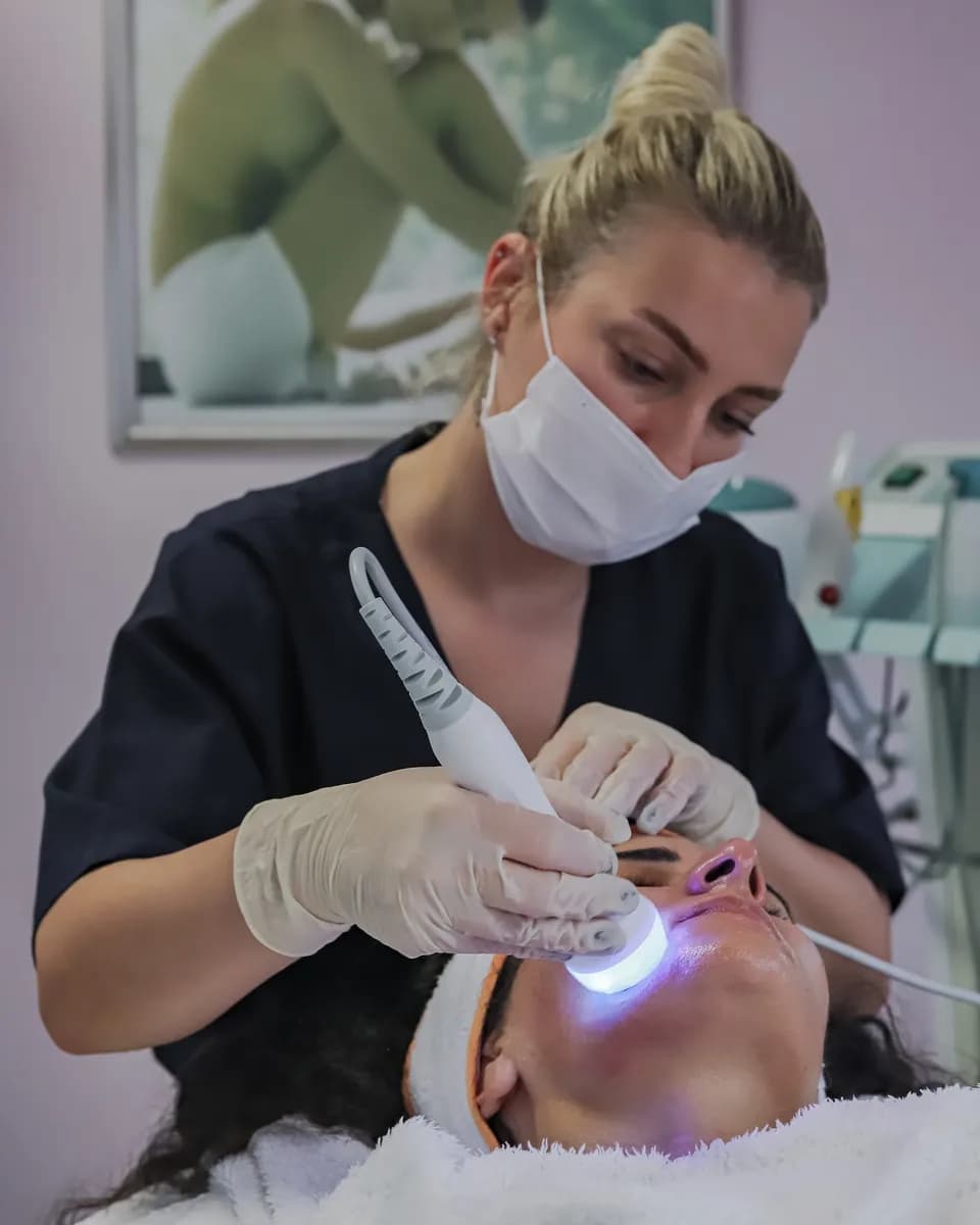 Special Naturasl I Polyclinic