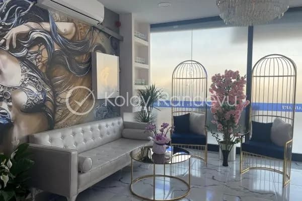 Life Derma Studio Güzellik Salonu — Wellness Centers & Medical Spas in Istanbul