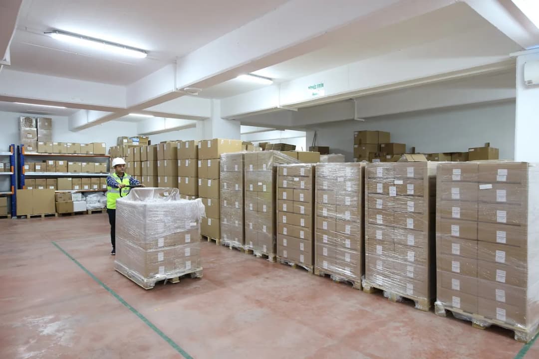 Er-med Tıbbi Cihazlar — Medical Equipment & Supplies in Istanbul