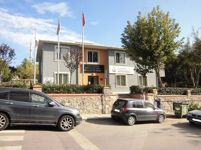 Umraniye No. 10 Family Health Center