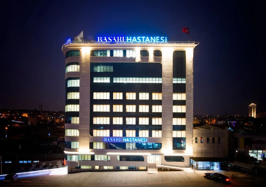 Özel Başarı Hastanesi