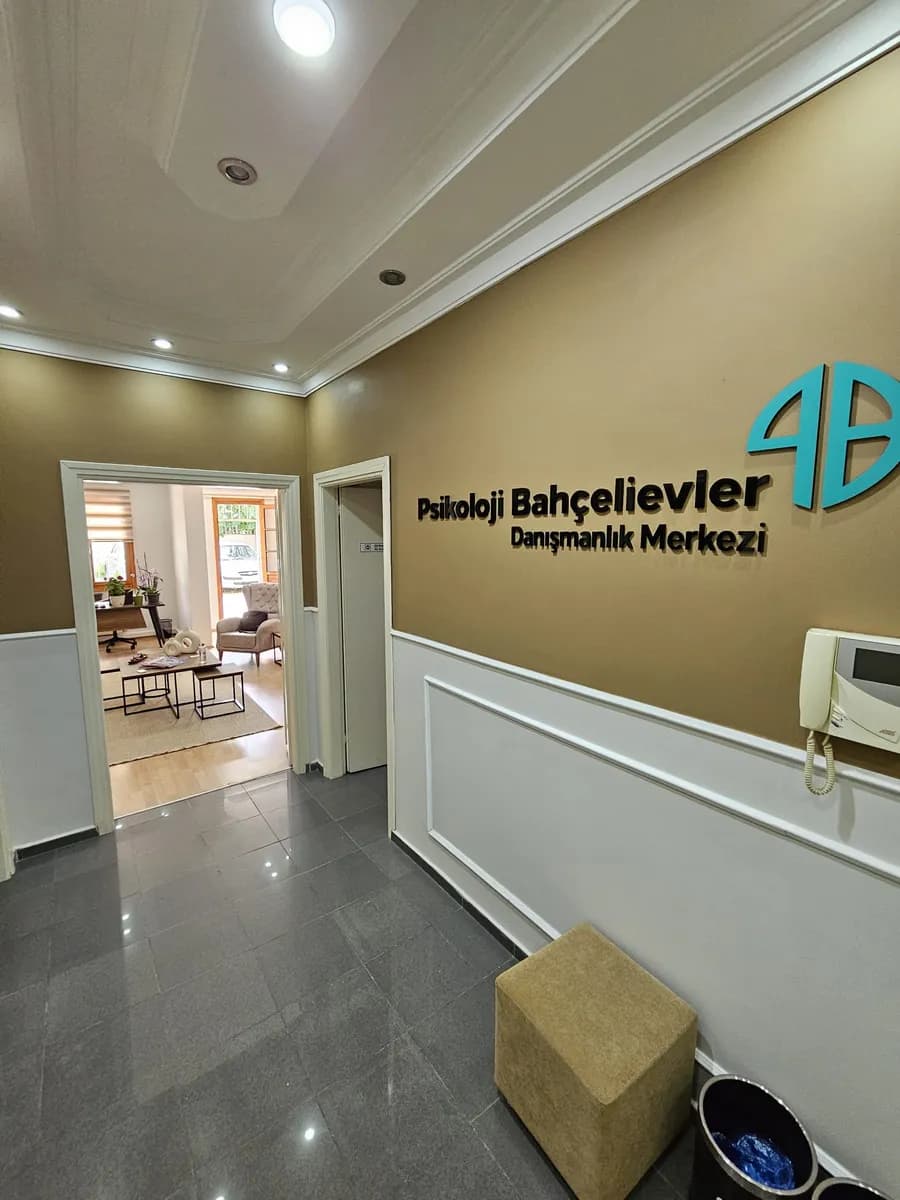 Psikoloji Bahçelievler Danışmanlık Merkezi