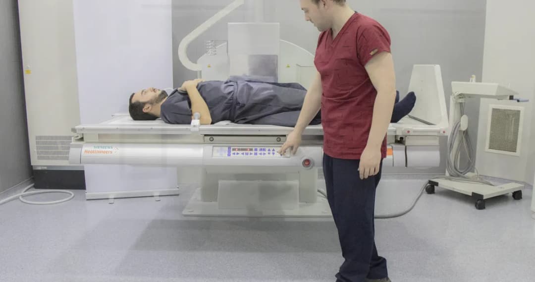 Centermed Akademi — Radiology & Imaging in Istanbul