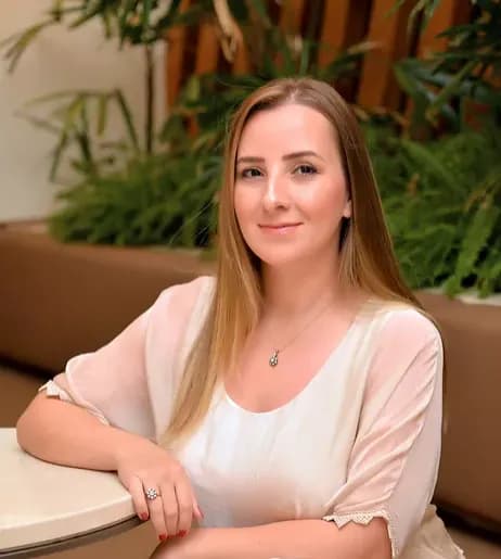 Uzm. Dyt. Nebile Dertli — Nutrition & Dietetics in Istanbul