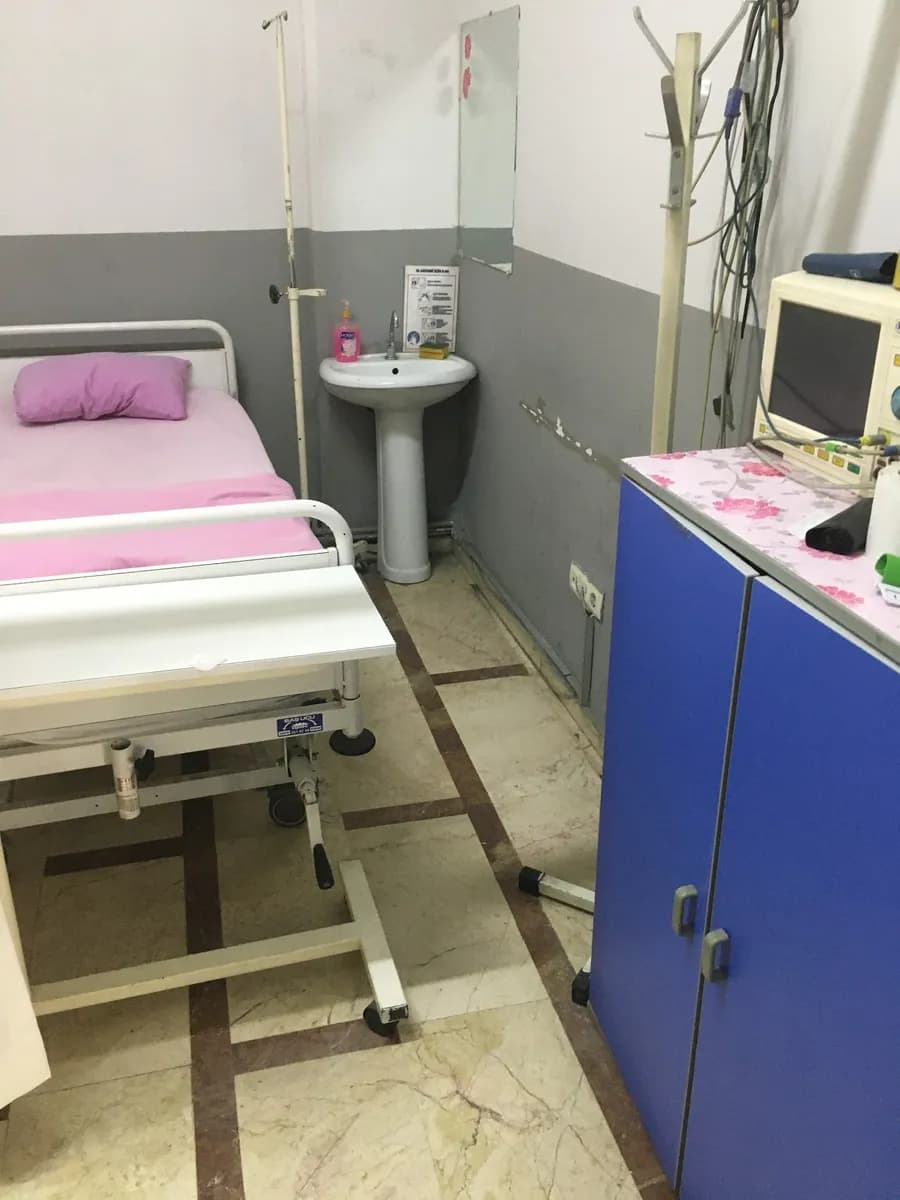Medipan Tip Merkezi — Hospitals & Medical Centers in Istanbul