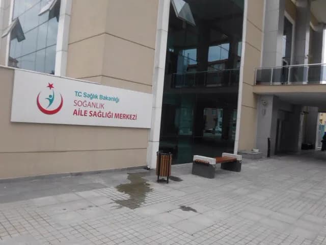 Soganlik Family Health Center — General Clinics & Polyclinics in Istanbul