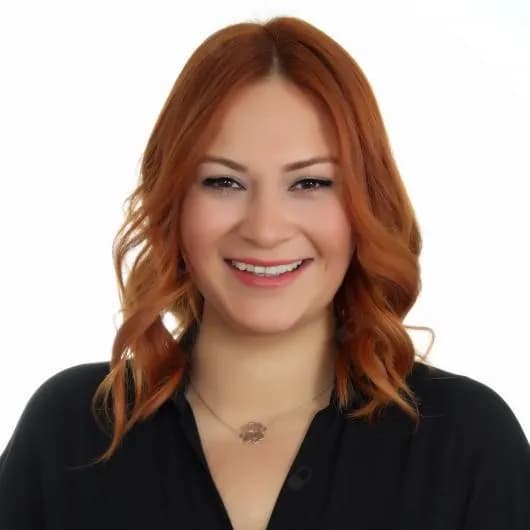 Uzm. Kl. Psk. Cansın Arslantaş — Mental Health & Psychology in Istanbul