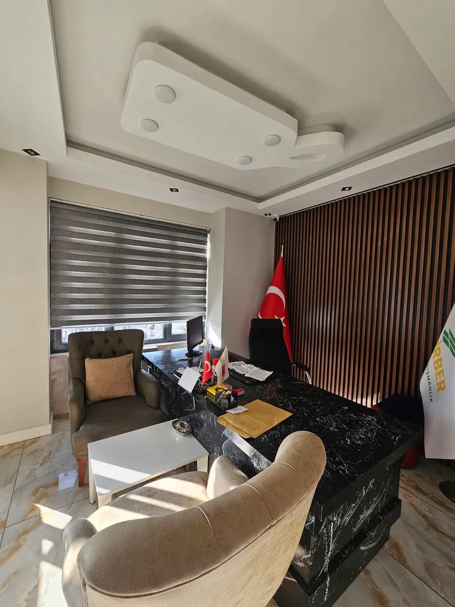 Mirber evde sağlık ve danışmanlık