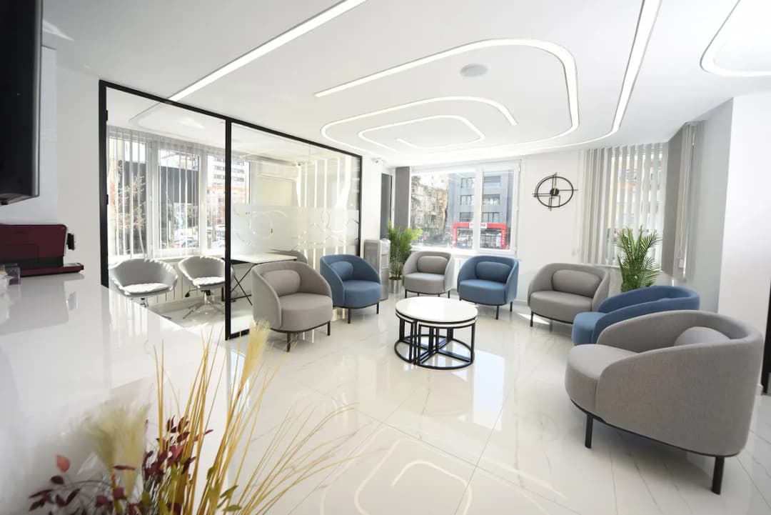 Novusklinik Kadıköy — Dental Clinics in Istanbul