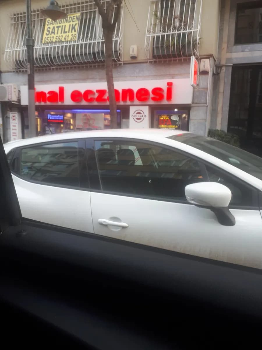Inal Pharmacy — Pharmacies in Istanbul
