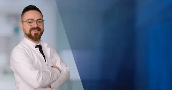 Uzm. Dr. Giray Girgin — Pediatrics & Child Health in Istanbul