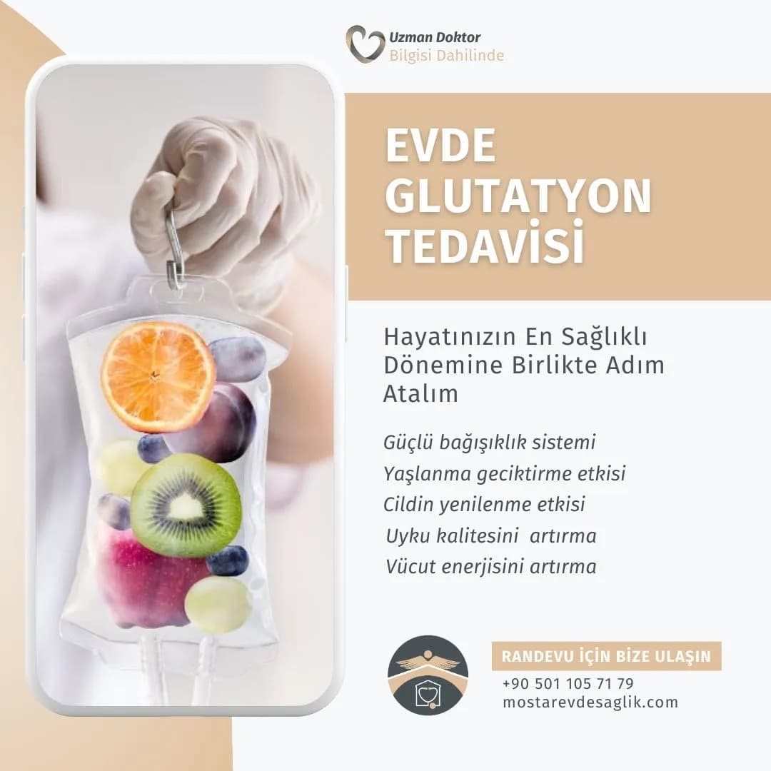 MostarEvdeSağlık