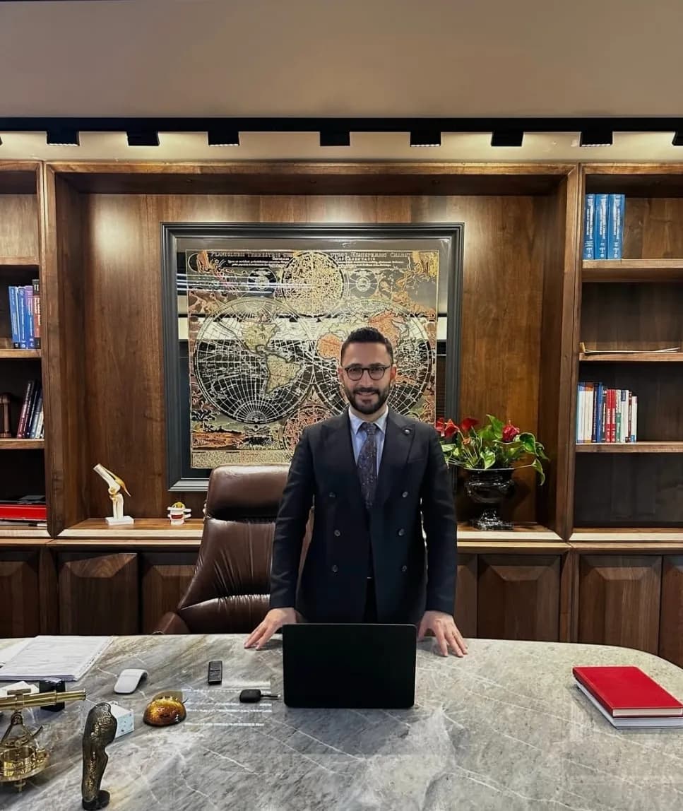Doç. Dr. Celaleddin Bildik — Orthopedics & Sports Medicine in Istanbul