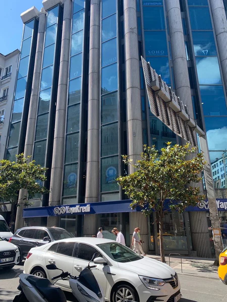 Uzm. Dr. Özcan Kılıço Kafalı - Psikiyatrist / Psikoterapist — Mental Health & Psychology in Istanbul