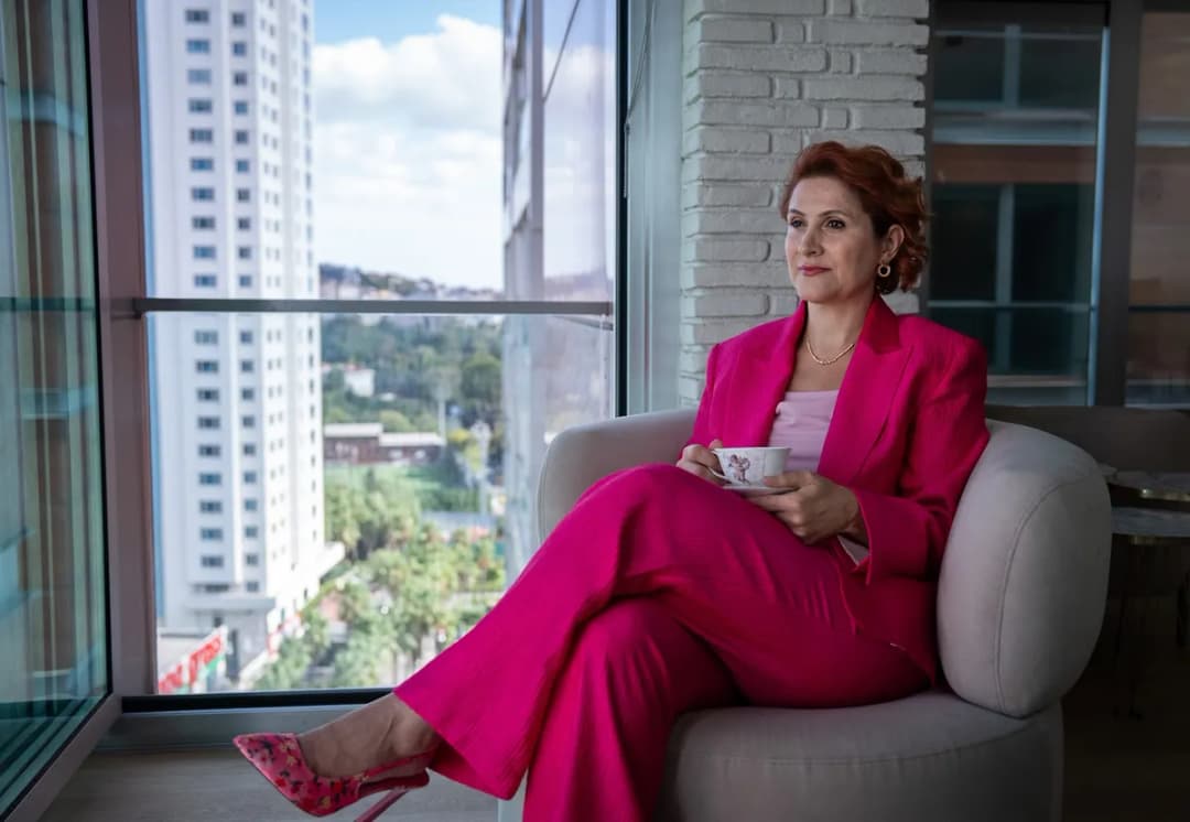 Şule Güngör — Dermatology & Skin Care in Istanbul