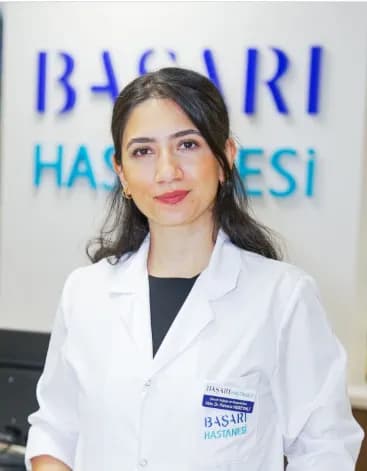 Dr. Parvana Huseynli