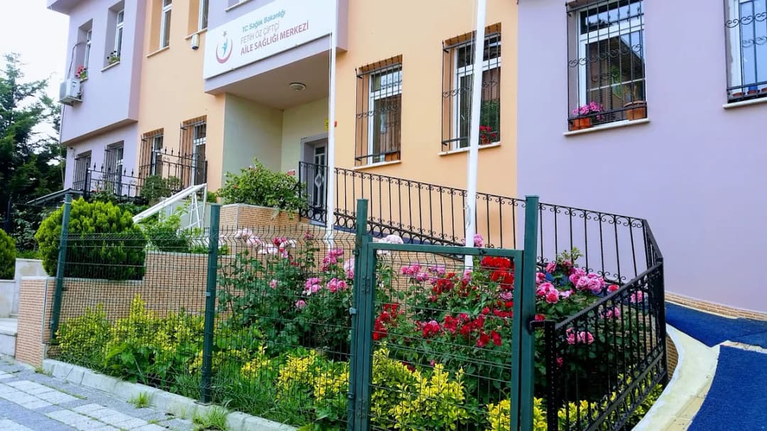 T.C. Sağlık Bakanlığı FETİH ÖZ ÇİFTÇİ AİLE SAĞLIĞI MERKEZİ — General Clinics & Polyclinics in Istanbul